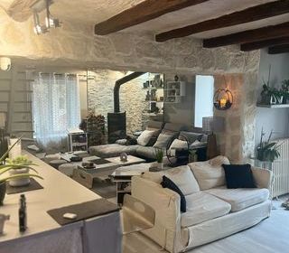  Maison � vendre 5 pi�ces 95 m�