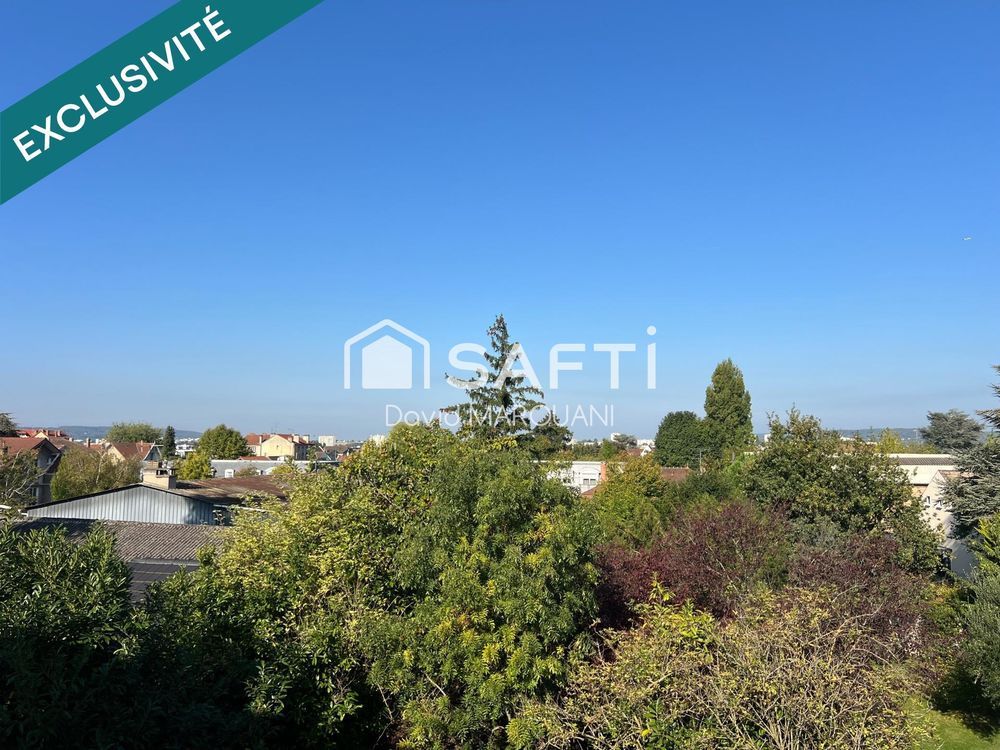 � vendre  Maison Montmorency (95160)