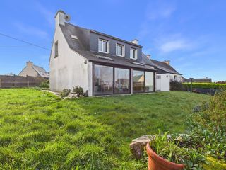  Maison � vendre 7 pi�ces 142 m�