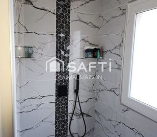  Maison � vendre 7 pi�ces 132 m�