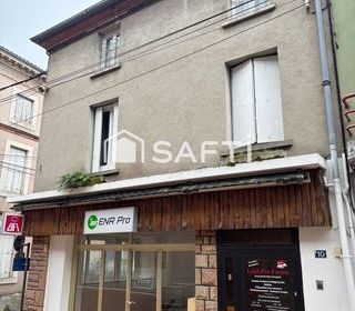  Maison � vendre 4 pi�ces 145 m�