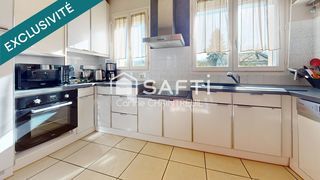  Maison � vendre 4 pi�ces 128 m�