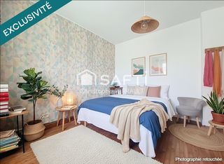  Maison � vendre 5 pi�ces 130 m�