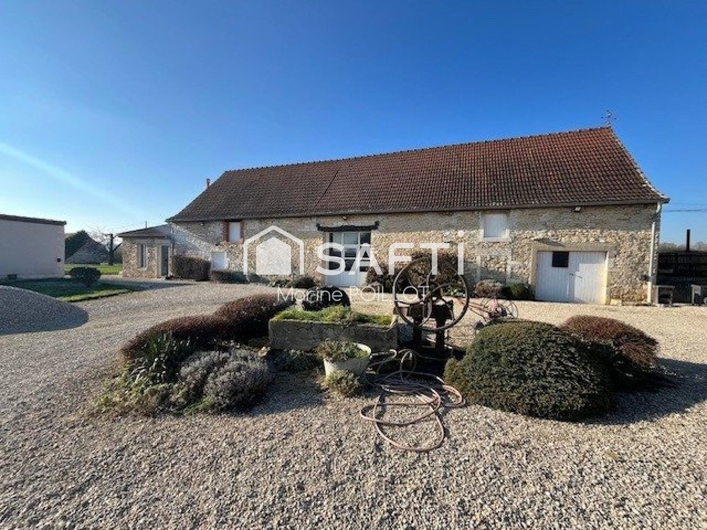 � vendre  Maison Demigny (71150)