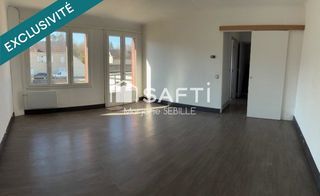  Maison � vendre 3 pi�ces 76 m�