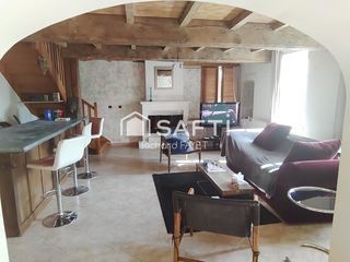  Maison � vendre 7 pi�ces 211 m�