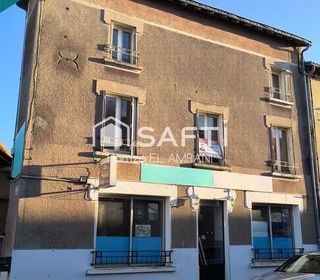  Immeuble � vendre 120 m�