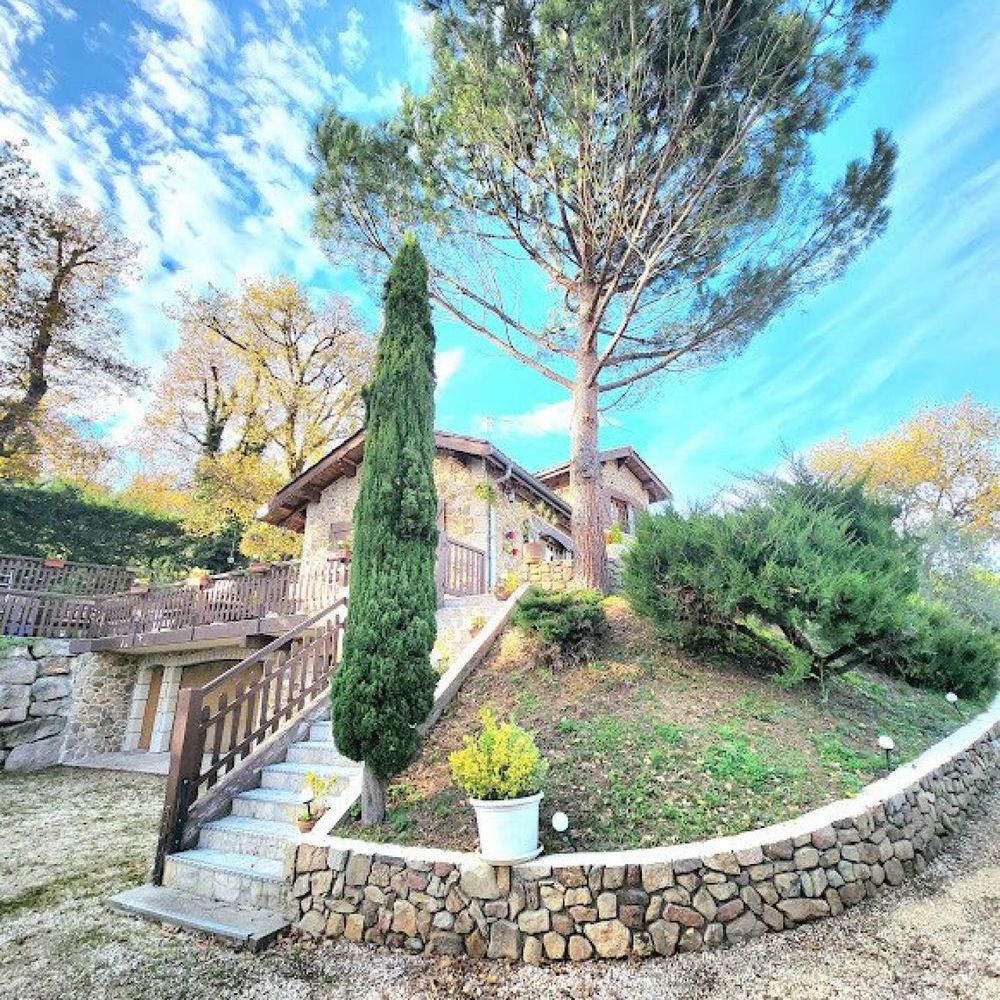 � vendre  Maison Taluyers (69440)