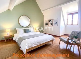  Maison � vendre 2 pi�ces 40 m�