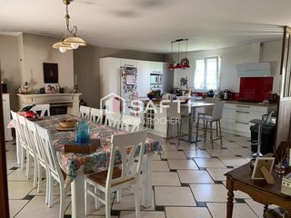  Maison � vendre 5 pi�ces 90 m�