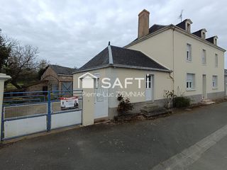  Maison � vendre 7 pi�ces 137 m�