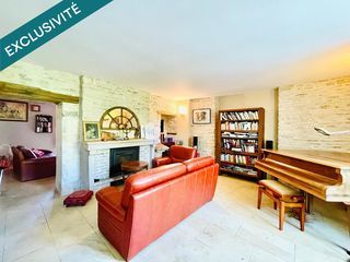  Maison � vendre 8 pi�ces 215 m�