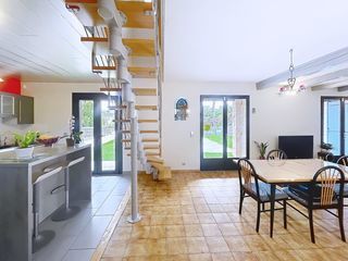  Maison � vendre 5 pi�ces 128 m�