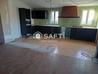  Maison � vendre 5 pi�ces 109 m�