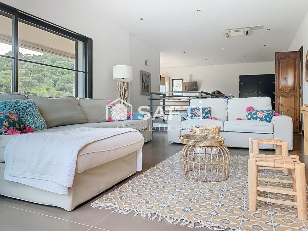 � vendre  Maison Belv�d�re-Campomoro (20110)