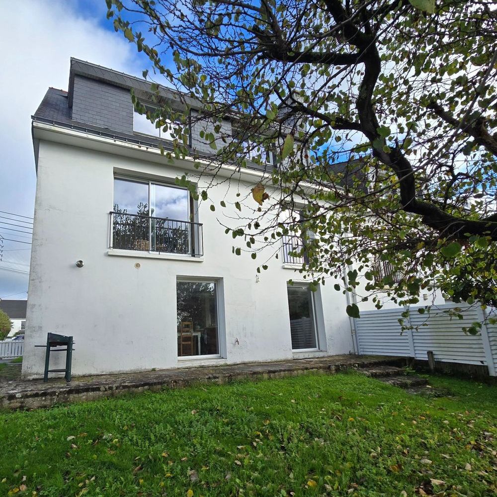 � vendre  Maison Vannes (56000)