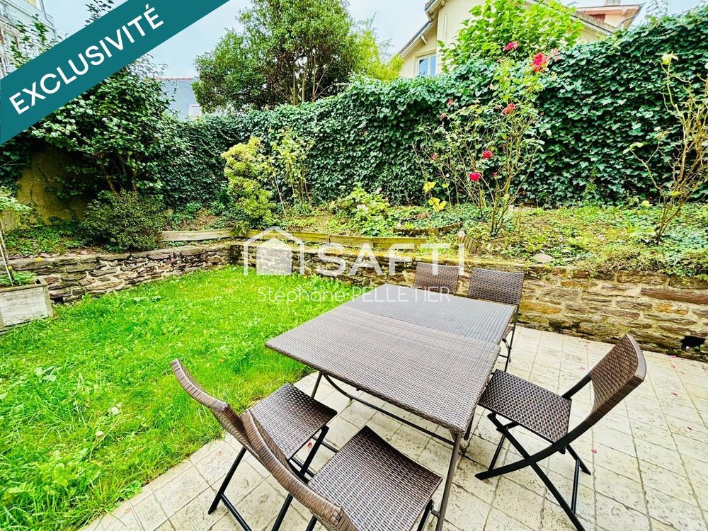 � vendre  Maison Rennes (35700)