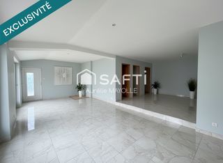  Maison � vendre 6 pi�ces 141 m�