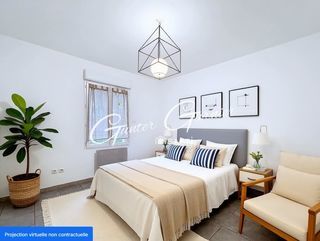  Maison � vendre 4 pi�ces 92 m�