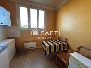  Appartement � vendre 2 pi�ces 50 m�