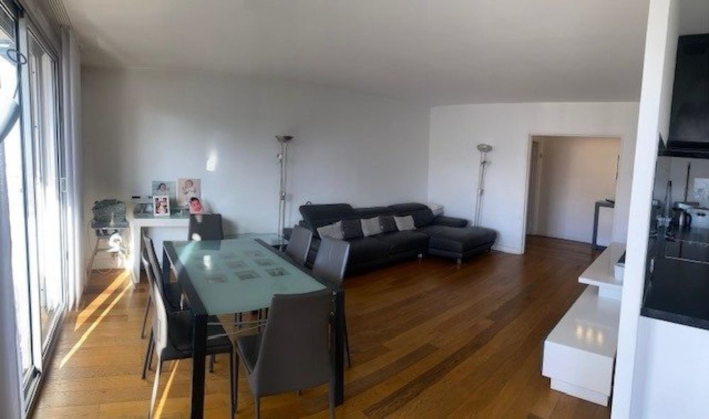 � vendre  Appartement Charenton-le-Pont (94220)