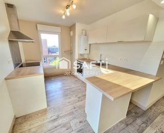  Appartement � vendre 3 pi�ces 63 m�