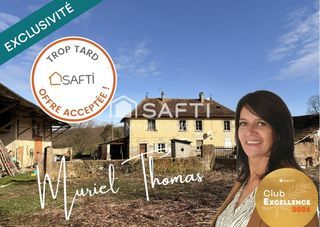  Maison � vendre 8 pi�ces 195 m�