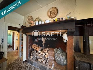  Maison � vendre 3 pi�ces 70 m�