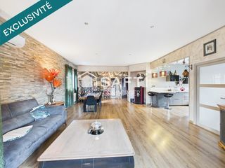  Maison � vendre 6 pi�ces 127 m�