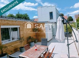  Maison � vendre 8 pi�ces 111 m�