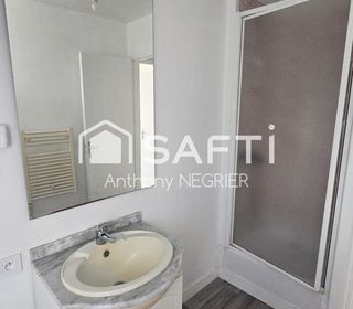  Maison � vendre 3 pi�ces 59 m�