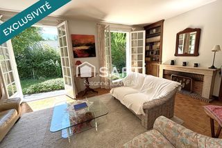  Maison � vendre 8 pi�ces 187 m�