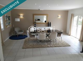  Maison � vendre 6 pi�ces 180 m�