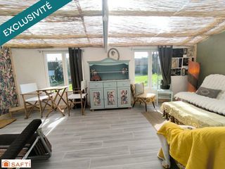  Maison � vendre 3 pi�ces 49 m�