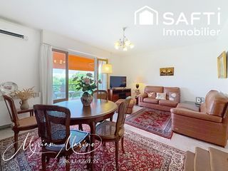  Appartement � vendre 3 pi�ces 74 m�