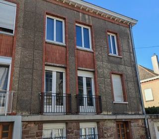  Appartement � vendre 1 pi�ce 23 m�