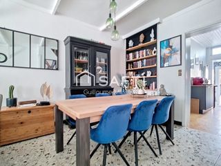  Maison � vendre 5 pi�ces 90 m�