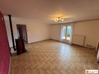  Maison � vendre 4 pi�ces 82 m�