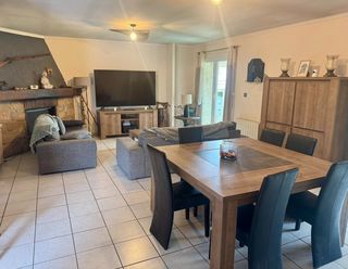  Maison � vendre 4 pi�ces 115 m�