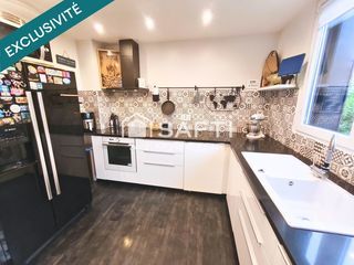  Maison � vendre 4 pi�ces 78 m�