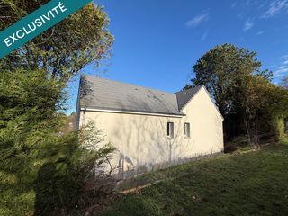  Maison � vendre 5 pi�ces 102 m�