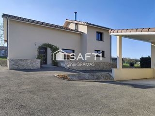  Maison � vendre 5 pi�ces 134 m�