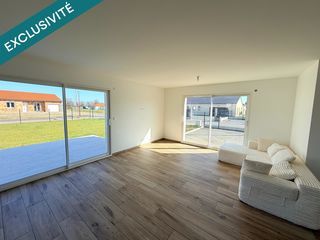  Maison � vendre 4 pi�ces 101 m�