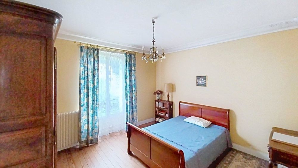 � vendre  Maison Saint-R�my-l�s-Chevreuse (78470)