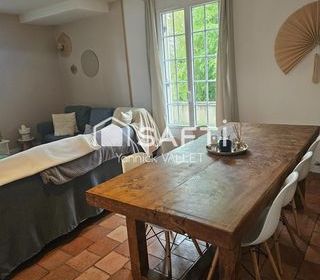  Maison � vendre 8 pi�ces 137 m�