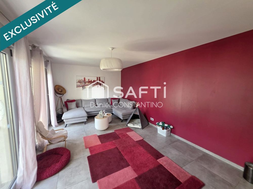 � vendre  Maison Antony (92160)