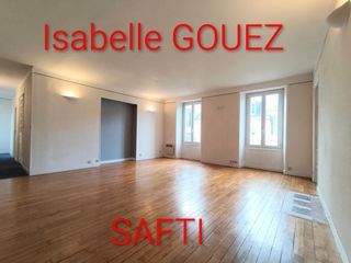  Appartement � vendre 4 pi�ces 108 m�