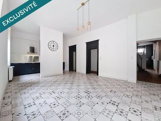  Maison � vendre 7 pi�ces 220 m�