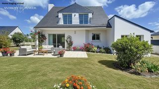  Maison � vendre 6 pi�ces 100 m�