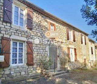  Maison � vendre 7 pi�ces 204 m�